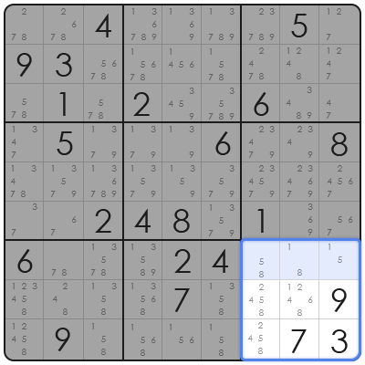 sudoku new york times