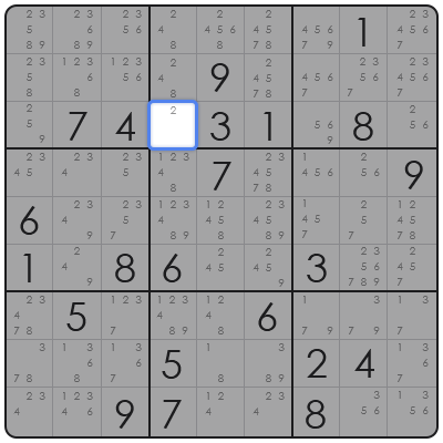 make your own sudoku game